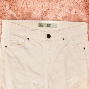 Topshop LEIGH Jeans